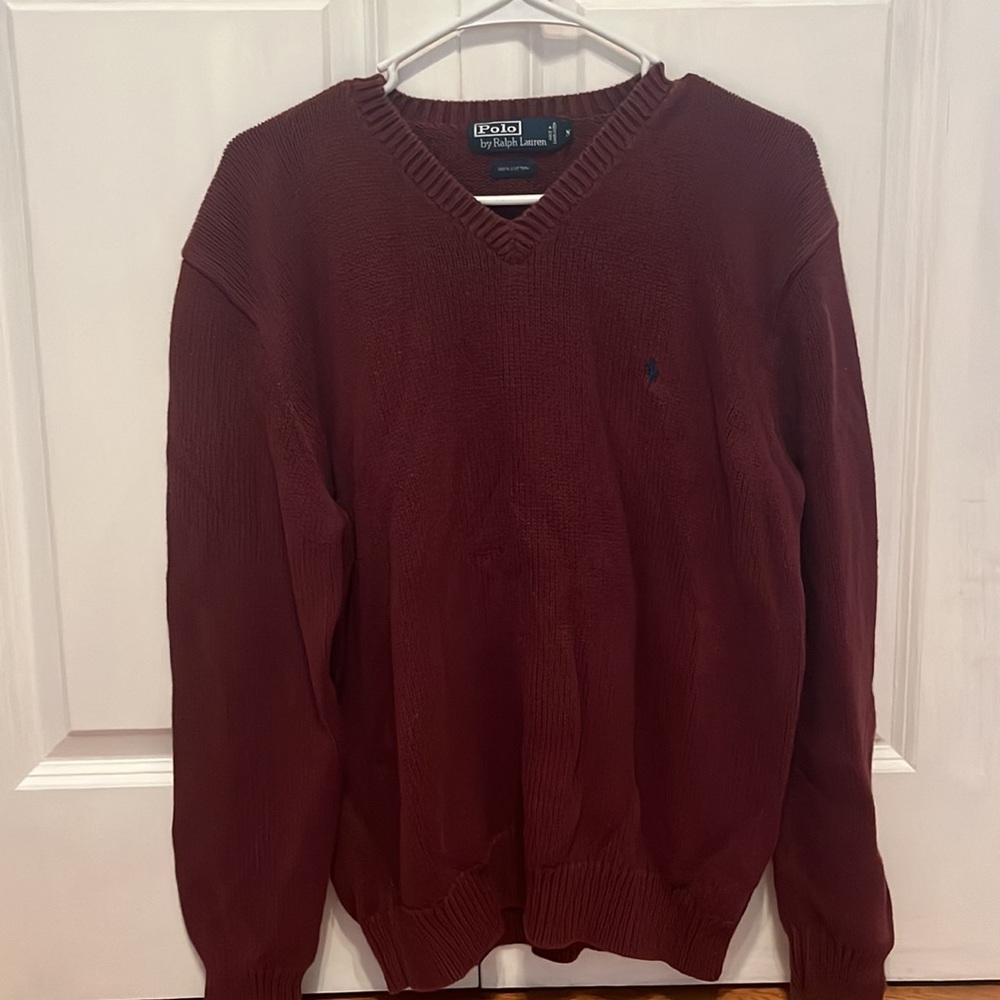 Sweater - Picture 3 of 3